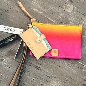 NWT Consuela Anita Combi